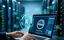 Xshell报错查看与解决教程