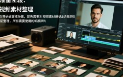 5.8视频剪辑教程，轻松掌握剪辑技巧