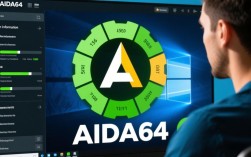 如何高效解决AIDA64软件报错问题？