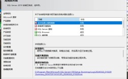 SQL安装错误排查与解决指南