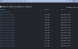 Jenkins插件安装错误处理指南