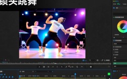 如何巧妙剪辑锁头跳舞视频？30招实用技巧揭秘！
