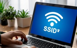 如何查看WiFi的SSID？快速定位隐藏网络与破解技巧揭秘！