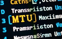如何调整CentOS系统中的MTU值以优化网络性能？
