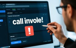 Call.invoke 报错排查指南