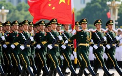 九三阅兵演练精彩瞬间，卡点大片大揭秘