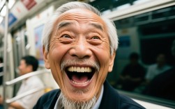 轻松打造，搞笑大爷脸视频制作攻略