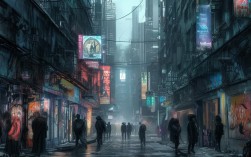 罪恶都市如何揭秘游戏中的犯罪生活与道德困境