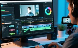 视频剪辑入门，学习视频剪辑的技巧解析