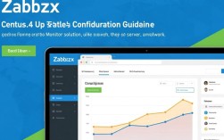 CentOS系统上部署Zabbix 3.4监控解决方案