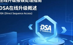 DSA在线升级为何频繁报错？排查与解决方法大揭秘！