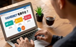 电商创业指南，揭秘个人电商成功之道与关键步骤