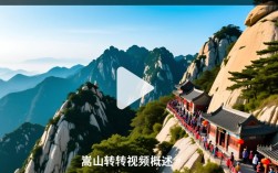 嵩山转场视频剪辑技巧解析