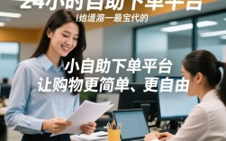 24小时自助下单社区卡密平台——便捷的post服务体验