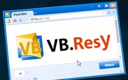 VB.NET项目中VB RESX文件解析错误排查指南
