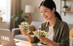 如何在家兼职赚钱？揭秘高效赚钱途径与注意事项！