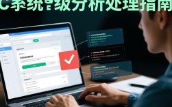 C系统报错日志中常见问题解析，如何快速定位与解决？