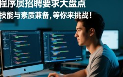 程序员招聘为何要求如此繁杂？揭秘企业高门槛背后的真相！