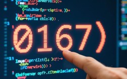 如何快速排查和解决0167错误？