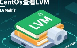CentOS系统中如何查看LVM逻辑卷的详细信息和状态？