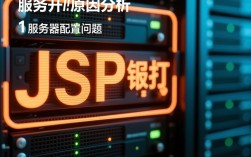 为什么我的JSP页面总是报错打不开？常见原因及解决方法大揭秘！