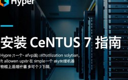 Hyper在CentOS 7上的安装指南