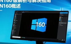 n160错误代码解析与解决方法