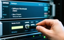 CentOS repo 版本变量解析
