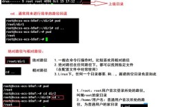 CentOS下cd命令使用指南，轻松切换工作目录