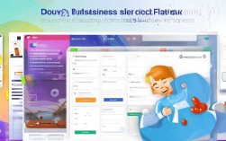 抖音业务自助平台：如何轻松下单真人服务？