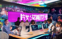 阿文创意动力程序员招聘，你准备好加入我们的创新团队了吗？