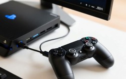 电脑连接PS4手柄的最佳步骤和设置方法是什么？