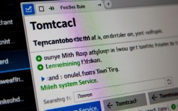 CentOS系统中如何设置Tomcat开机自动启动？