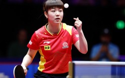 国乒女单四强诞生，陈幸同逆转早田，包揽四强！