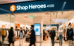 Shop Heroes 4100故障排查指南