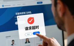 请求超时无提示之谜解析