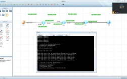 CentOS 6.8静态路由配置指南