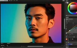 解锁色彩魅力，高效调色技巧全解析