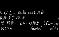 csol2报错游戏频繁卡顿，玩家困惑，为何问题频发？