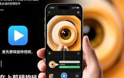 如何轻松使用手机剪辑工具进行视频旋转处理？