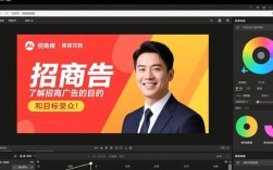 如何高效剪辑招商广告视频以吸引潜在客户？