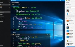 如何实现跨平台双系统启动配置CentOS 7与Windows 10？