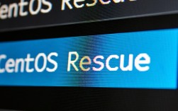 CentOS Rescue引导时遇到问题？如何有效排查与解决？