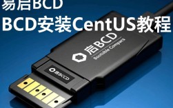 使用easybcd安装CentOS时遇到哪些常见问题及解决方法？