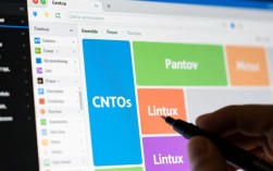 CentOS分区重命名指南