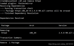 如何在CentOS 7上安装和配置Apache服务器？