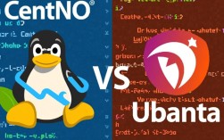 CentOS与Ubuntu系统命令对比指南