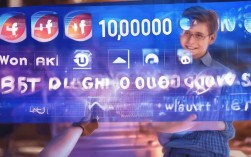 如何轻松免费涨粉10000？揭秘最佳涨粉网站！