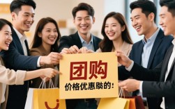如何轻松加入团购？揭秘新手必看攻略与注意事项！