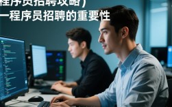 如何高效精准，在众多渠道中找到最合适的程序员招聘途径？